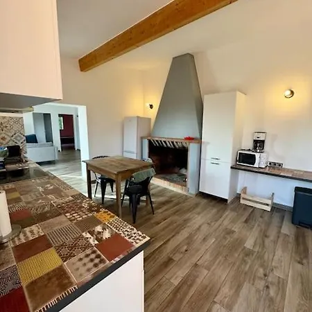 Apartmán Maisonnette Ii Au Calme