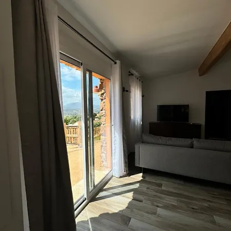 Maisonnette Ii Au Calme