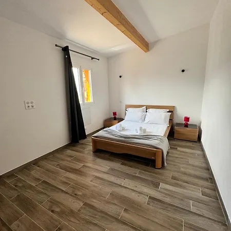 Apartmán Maisonnette Ii Au Calme