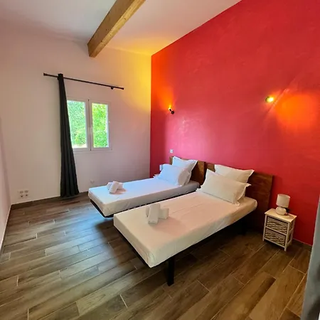 Maisonnette Ii Au Calme Apartment *